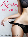 Cover image for Room Service